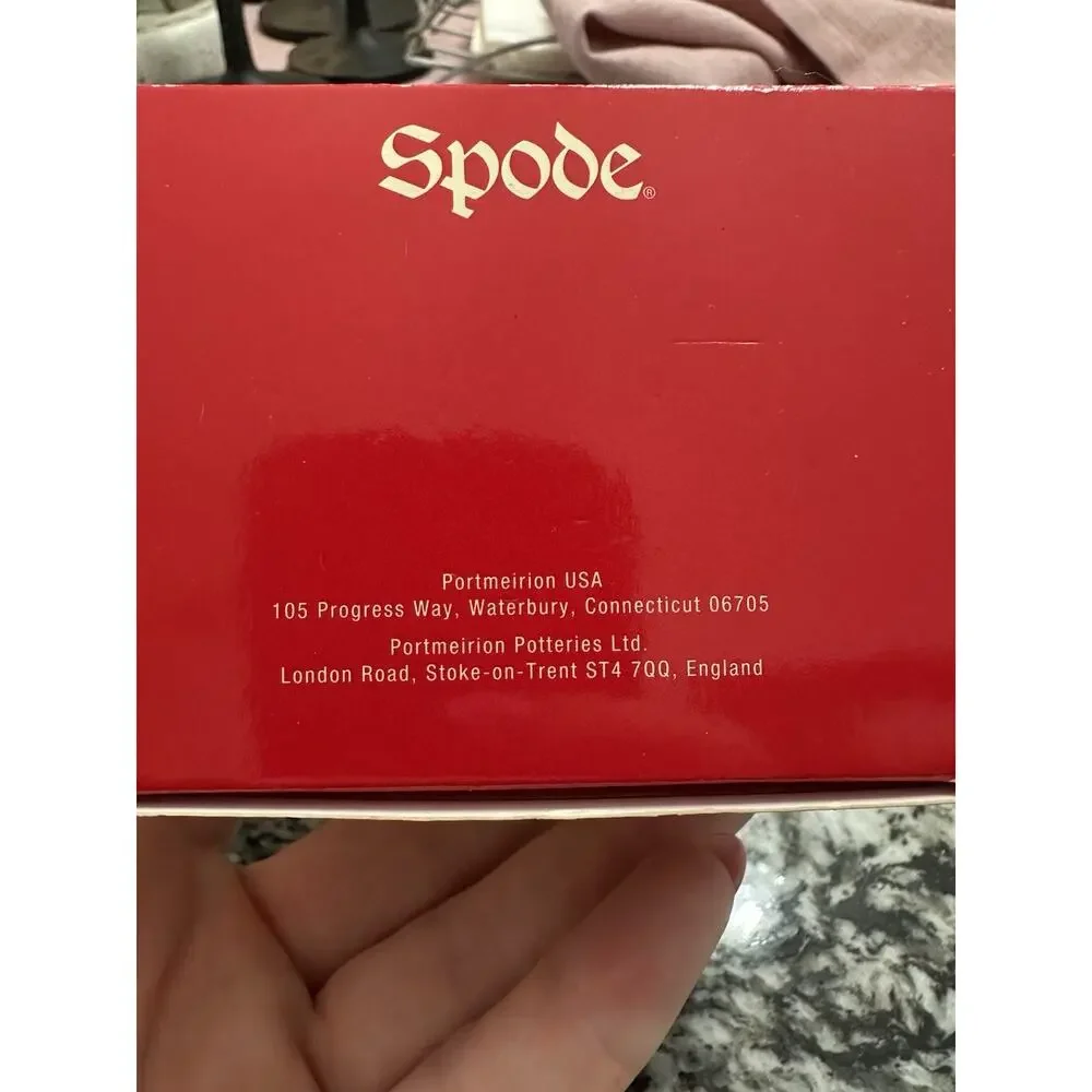 Spode 